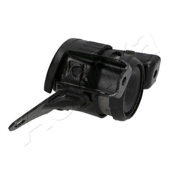 GOM-2597 - Engine Mounting 