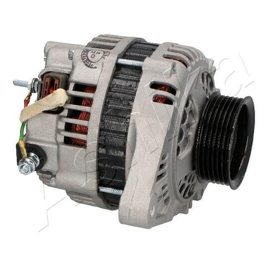 002-D427 - Generator 