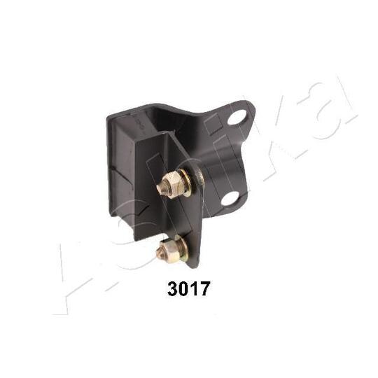 GOM-3017 - Engine Mounting 