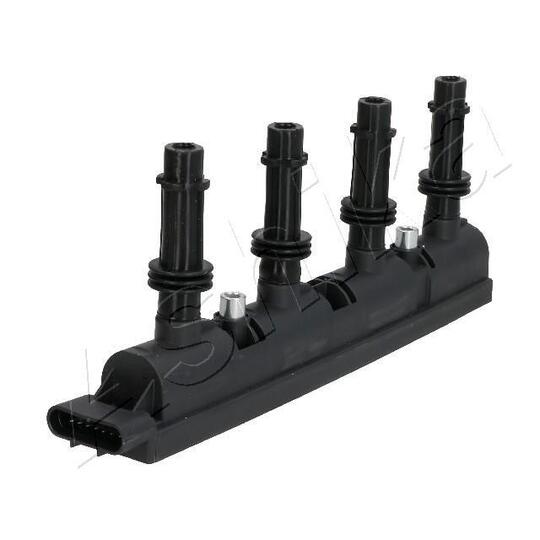 78-0W-W09 - Ignition Coil 