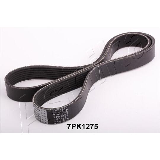 112-7PK1275 - V-Ribbed Belt 