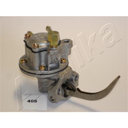 05-04-405 - Fuel Pump 