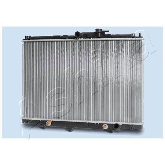 RDA193009 - Radiator, engine cooling 