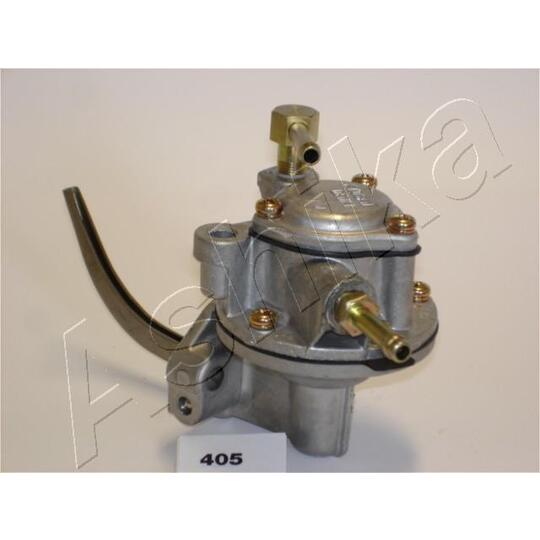 05-04-405 - Fuel Pump 