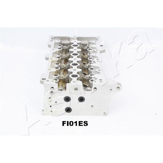FI01ES - Cylinder Head 