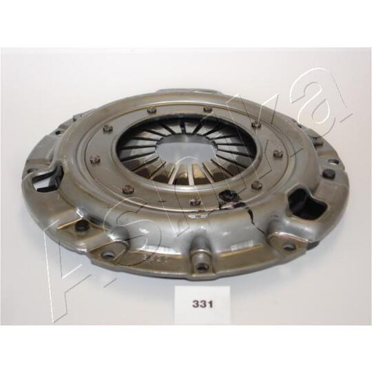 70-03-331 - Clutch Pressure Plate 