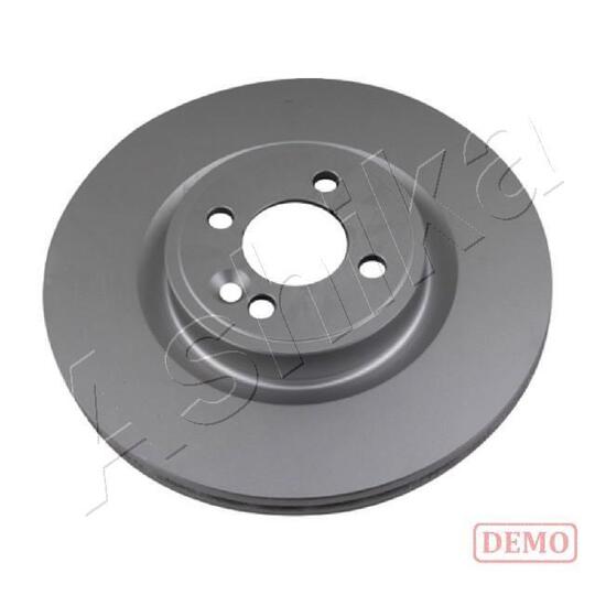 60-00-0152C - Brake Disc 