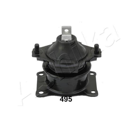 GOM-495 - Engine Mounting 