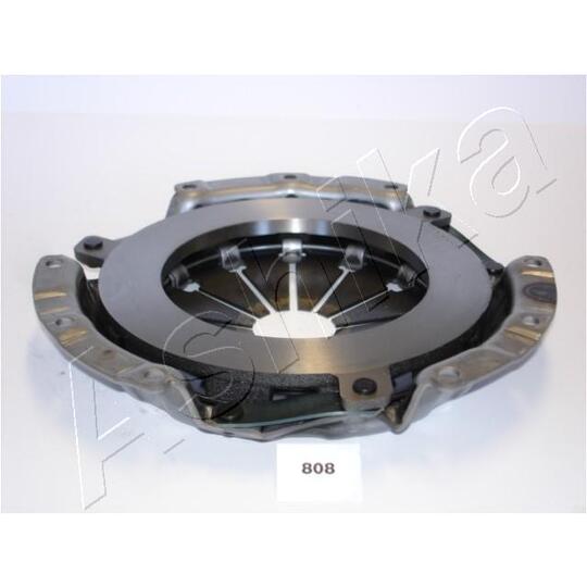70-08-808 - Clutch Pressure Plate 