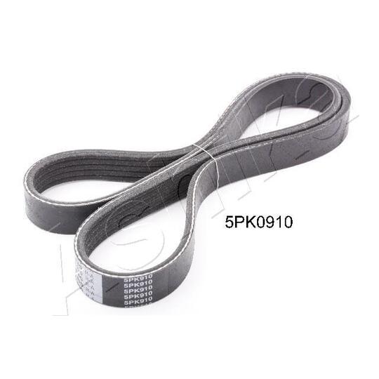 112-5PK910 - V-Ribbed Belt 