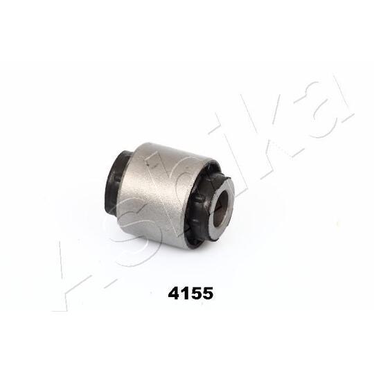 GOM-4155 - Control Arm-/Trailing Arm Bush 