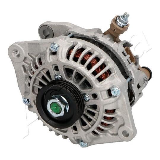 002-M387 - Alternator 