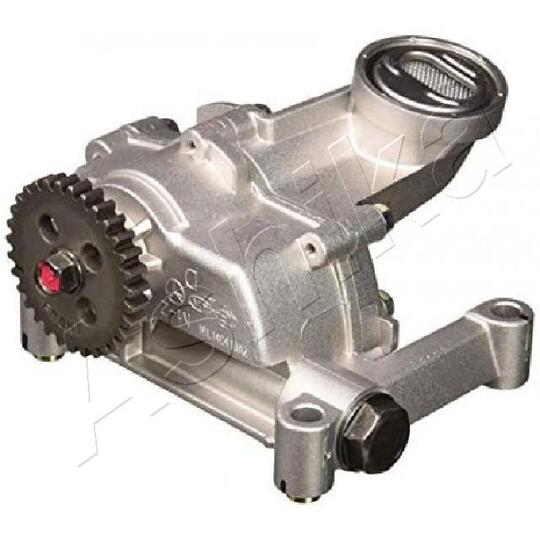 157-HY-HY11 - Oil Pump 