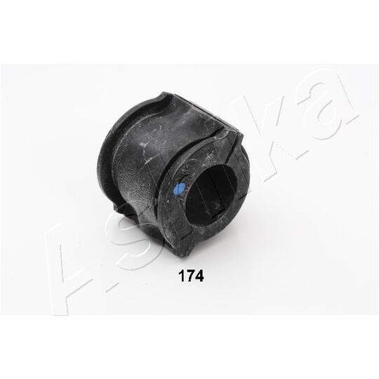 GOM-174 - Bearing Bush, stabiliser 