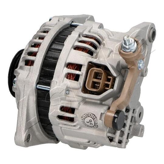 002-M387 - Alternator 