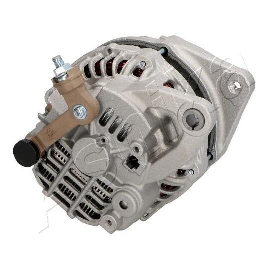 002-M387 - Alternator 