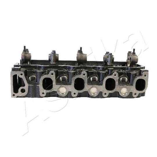 TY002S - Cylinder Head 