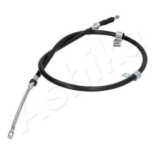 131-0K-K07L - Cable, parking brake 