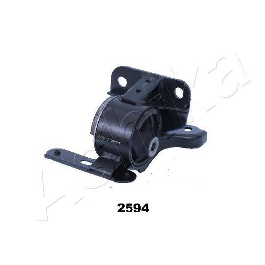 GOM-2594 - Engine Mounting 