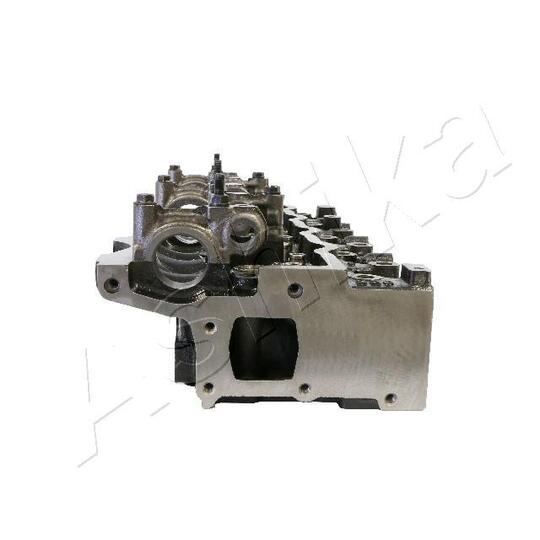 TY002S - Cylinder Head 