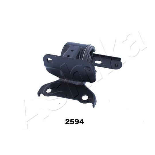 GOM-2594 - Engine Mounting 