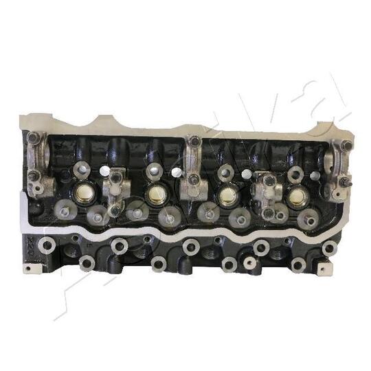 TY002S - Cylinder Head 