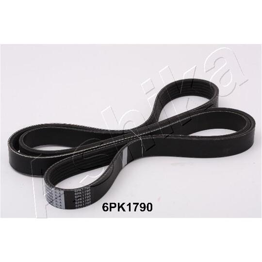 112-6PK1790 - V-Ribbed Belt 