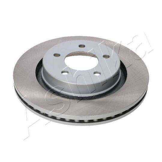 60-09-936C - Brake Disc 