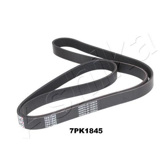 112-7PK1845 - V-Ribbed Belt 