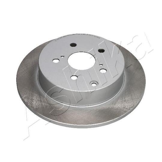 61-02-245C - Brake Disc 