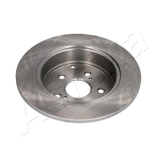 61-02-245C - Brake Disc 