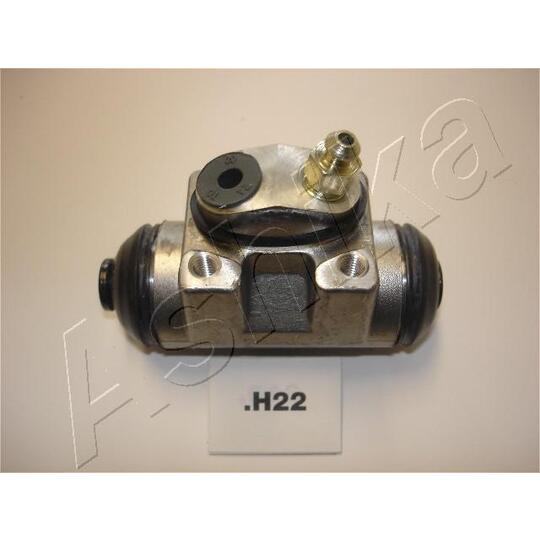67-H0-022 - Wheel Brake Cylinder 