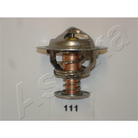 38-01-111 - Thermostat, coolant 