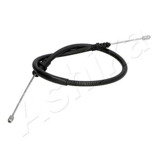 131-00-0231 - Cable, parking brake 
