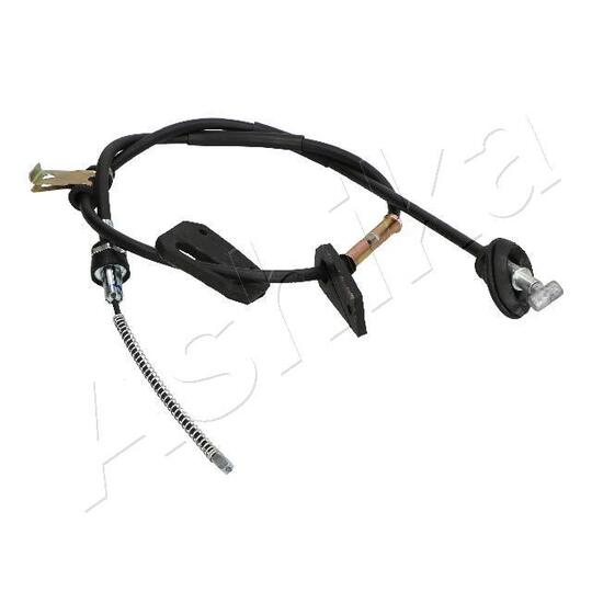 131-08-802 - Cable, parking brake 