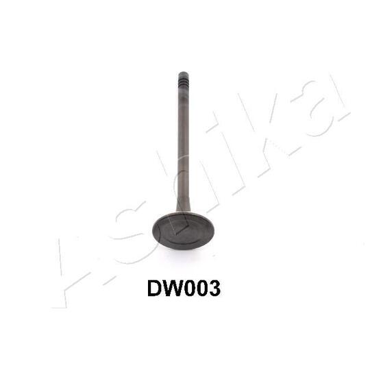 15DW003 - Outlet valve 