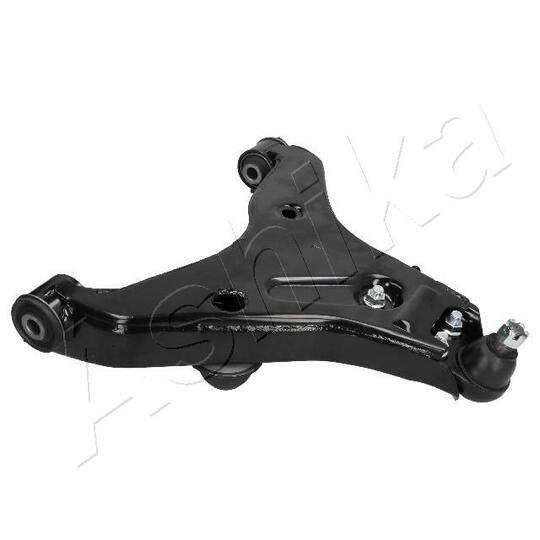 72-05-551L - Track Control Arm 