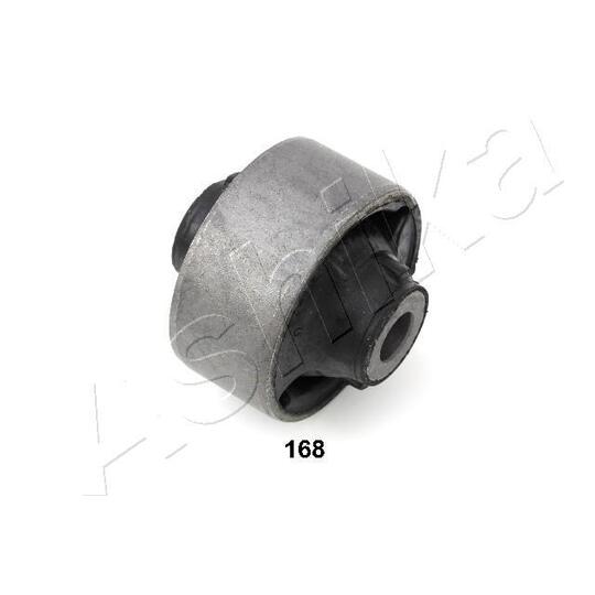 GOM-168 - Control Arm-/Trailing Arm Bush 