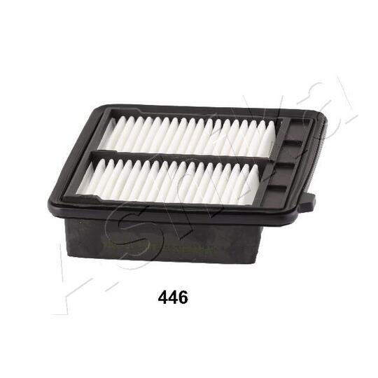 20-04-446 - Air filter 