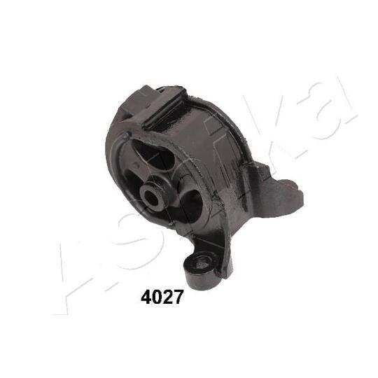 GOM-4027 - Engine Mounting 