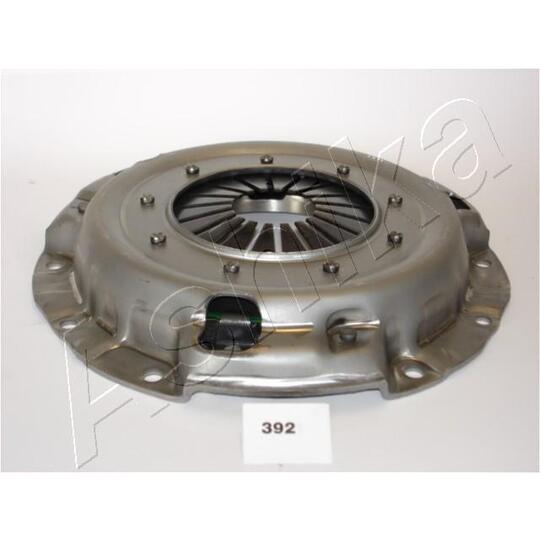 70-03-392 - Clutch Pressure Plate 