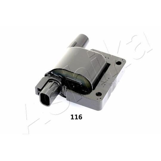 78-01-116 - Ignition Coil 