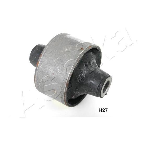 GOM-H27 - Control Arm-/Trailing Arm Bush 