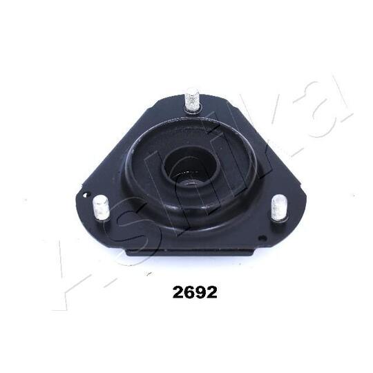 GOM-2692 - Mounting, shock absorbers 