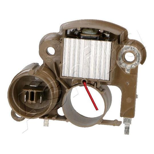 77-08-801 - Alternator Regulator 