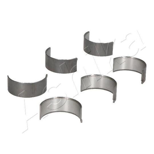 82-1602G5 - Big End Bearings 