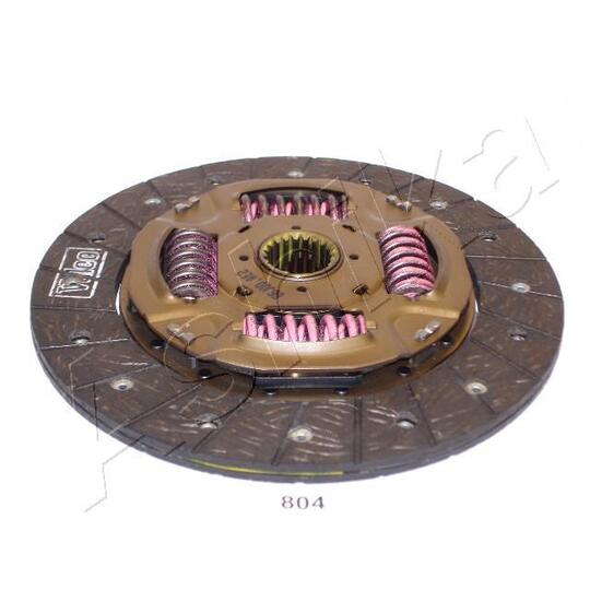 80-08-804 - Clutch Disc 