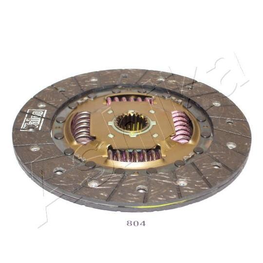 80-08-804 - Clutch Disc 