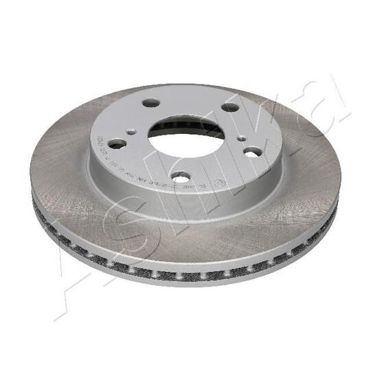 60-02-280C - Brake Disc 