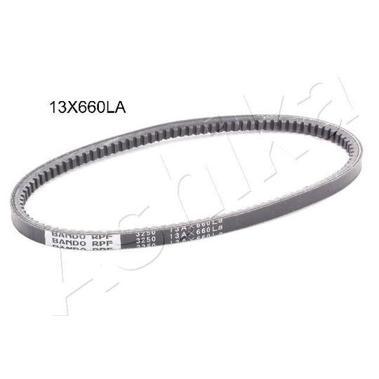 109-13X660 - V-belt 